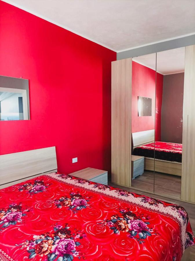 Guest house Gordon Carini