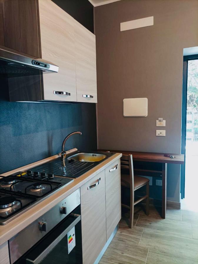 Gordon Guest house Carini