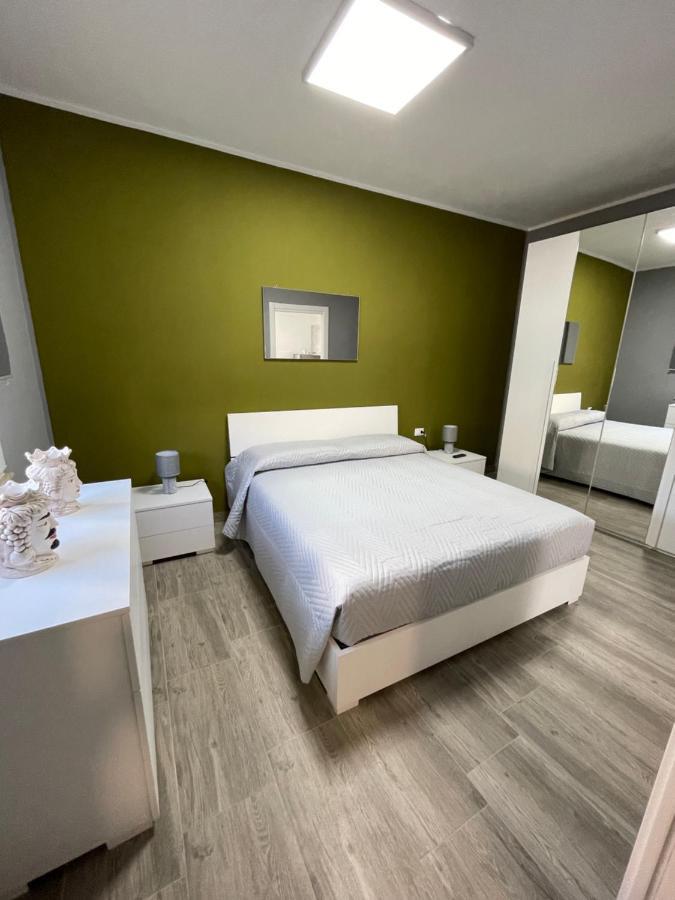Gordon Guest house Carini