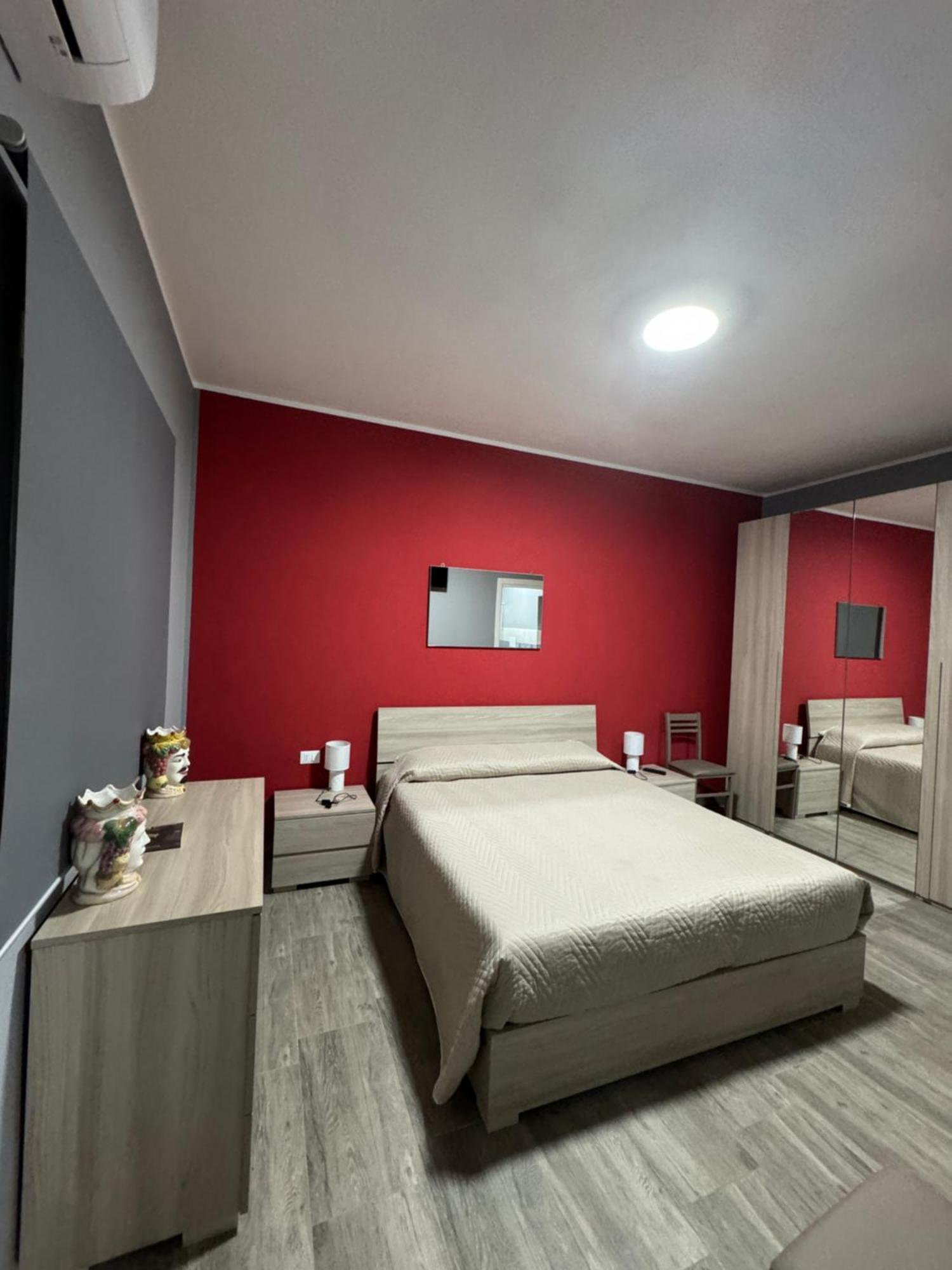 Guest house Gordon Carini