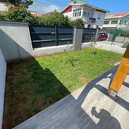 Residence Gordon Carini Exterior photo