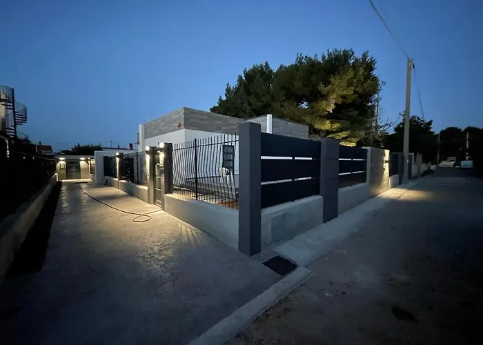 Residence Gordon
